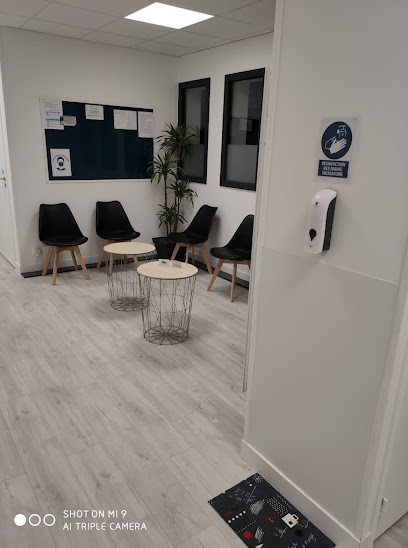 LE FLOCH Christelle Infirmière La Chapelle Sur Erdre, Cabinet Infirmier à La Chapelle-sur-Erdre