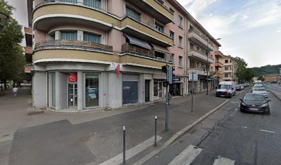 Dali Razika Nurse A Domicile Givors, Cabinet Infirmier à Givors
