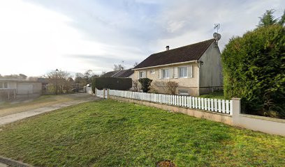 Traxler Anne-Sophie, Cabinet Infirmier à Jonchery-sur-Vesle
