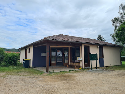 Cabinet D'infirmières Auzat La Combelle Infirmière à Auzat-la-Combelle
