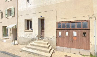 Lespagnol Michèle, Cabinet Infirmier à Bédarrides