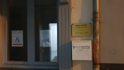 Aurore poret, Cabinet Infirmier à Aire-sur-la-Lys