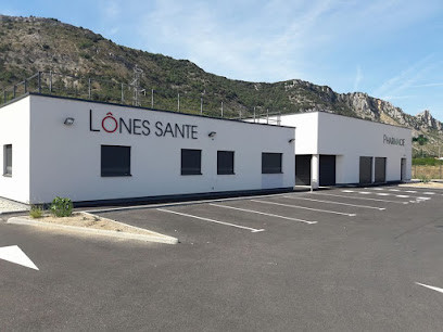 Cabinet Infirmier Des Lônes, Infirmière à Guilherand-Granges