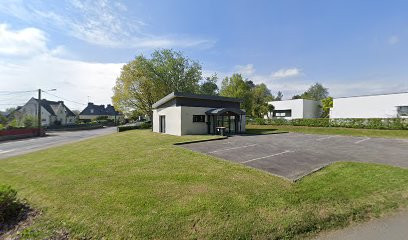 Cabinet Infirmier - Michard Géraldine [...], Cabinet Infirmier à Loudéac