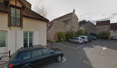 Voillot Mireille, Infirmière à Savigny-lès-Beaune
