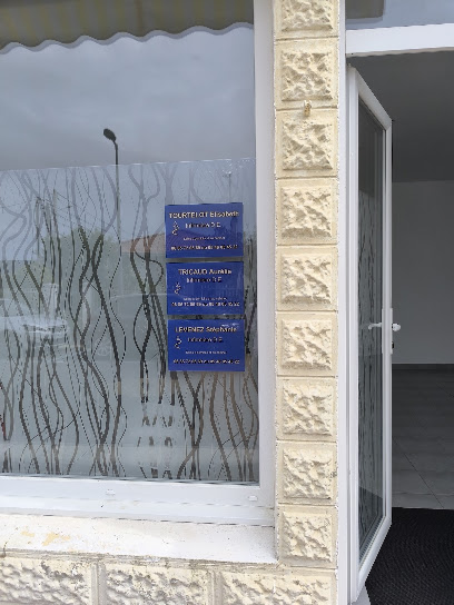 Infirmière Libérale Levenez Stéphanie Infirmière à Saint-Georges-de-Didonne
