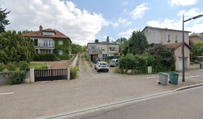 Service Soins Infirmiers, Infirmière à Pont-à-Mousson