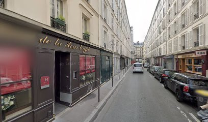 Manceron Anne, Cabinet Infirmier à Paris 07