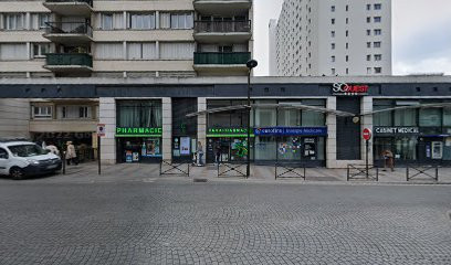 L'Hopitault Fabienne, Cabinet Infirmier à Levallois-Perret
