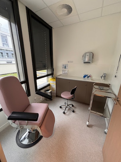 Cabinet Infirmier Lyon 8 Medicina Infirmière à Lyon 08