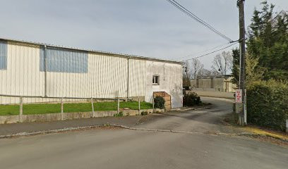 Desmarchelier Helene, Infirmière à Montreuil-le-Gast