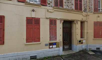 Cabinet Infirmier : Mr REPIR ( soins à domicile ), Cabinet Infirmier à Brunoy