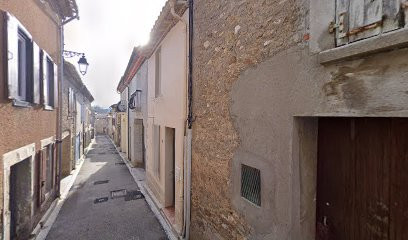 Diala Scm, Cabinet Infirmier à Trèbes