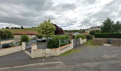Foyer A.D.A.P.E. I les Orgues, Cabinet Infirmier à Saint-Flour