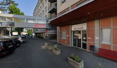 Caussidière Anne, Cabinet Infirmier à Villeneuve-Saint-Georges