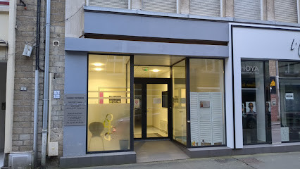 Cabinet Infirmier Davodet Leforestier Loit Et Lecouflet SCM, Cabinet Infirmier à Valognes