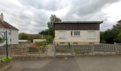 Marie Sonia, Infirmière à Tilly-sur-Seulles