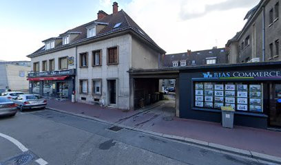 De Block Nicolas Infirmière à Elbeuf
