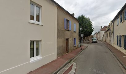 Genet Flavie, Cabinet Infirmier à Fontenay-le-Fleury