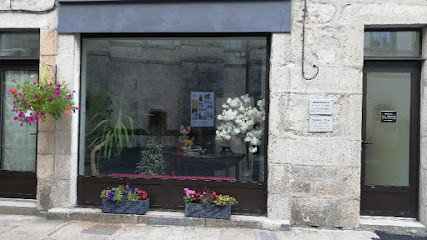 Cabinet Infirmier H Bard C Barthelemy V Cartal et C Pastel, Cabinet Infirmier à La Chaise-Dieu