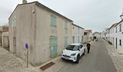 Terroir Marianne, Cabinet Infirmier à Ars-en-Ré