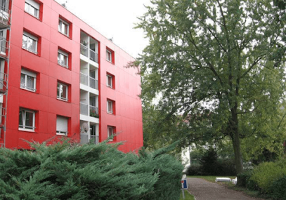 Centre De Soins Infirmiers Infirmière à Mulhouse