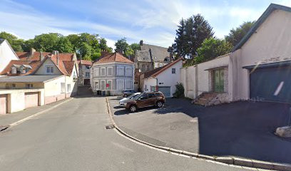 SEVERINE CANDELIER, Cabinet Infirmier à Saint-Pol-sur-Ternoise