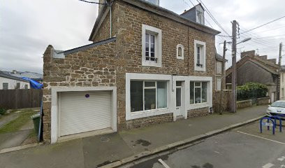 Racinne-Renault Christine, Cabinet Infirmier à Saint-Malo