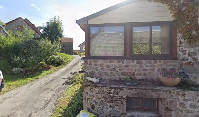 Dufaud Carine Infirmière à Sainte-Feyre