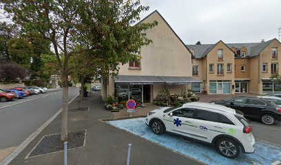 Lalaison Sylvie, Cabinet Infirmier à Hermanville-sur-Mer