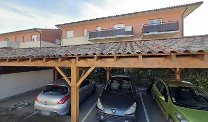Aude Gauzins Infirmière, Cabinet Infirmier à Labarthe-sur-Lèze