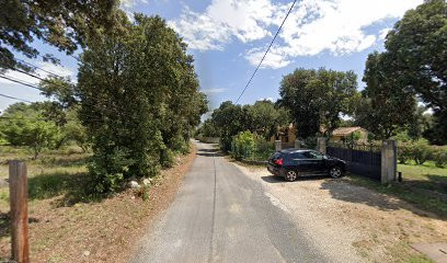 Perczak Et Associés Selarl Infirmière à Saint-Quentin-la-Poterie
