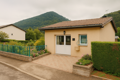 Infirmiers Susville La Mure, Infirmière à Susville