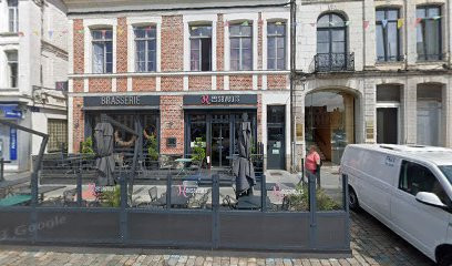 Henin Mathieu, Cabinet Infirmier à Aire-sur-la-Lys