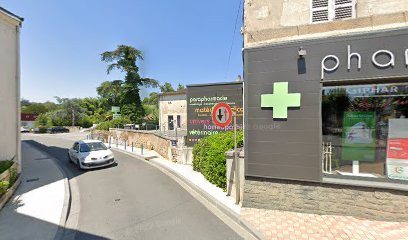 Jouannet Sébastien, Cabinet Infirmier à Montguyon