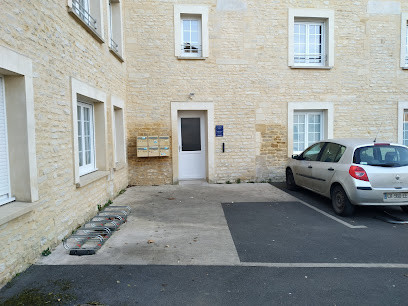 Cabinet infirmier de Gaëlle Eddik et Nathalie Le Barbanchon, Cabinet Infirmier à Courseulles-sur-Mer