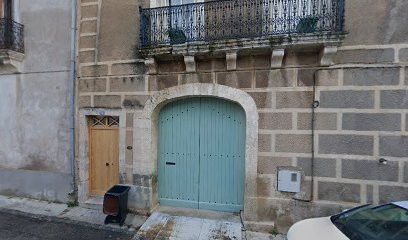 Moyaux-Peysson Laurence, Cabinet Infirmier à Villeveyrac