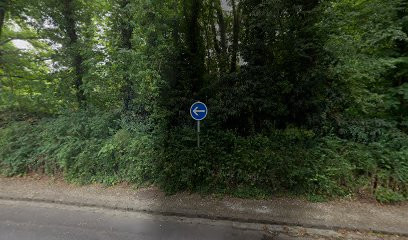 Rogy Corinne, Cabinet Infirmier à Maintenon
