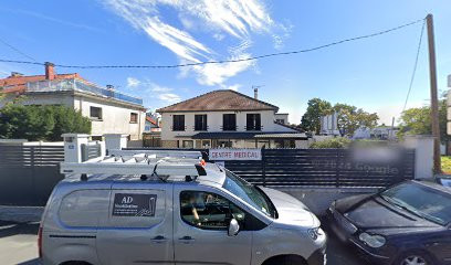 Mauriol Carole, Infirmière à Villepinte