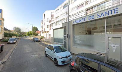 Baalouche Fazhia, Infirmière à Savigny-sur-Orge