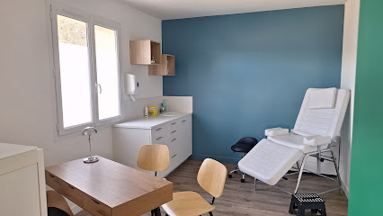 Cabinet Infirmier Belle Vie Infirmière à Belleville-en-Beaujolais