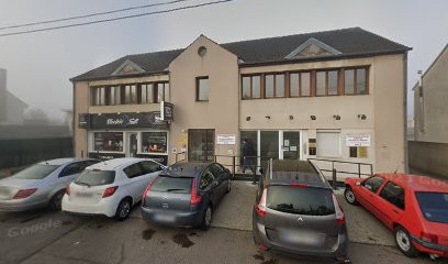 Dolé Oliveira Valérie, Infirmière à Conflans-Sainte-Honorine