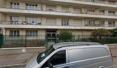 Cabinet infirmier Lyon 8 Monplaisir Saint Hippolyte - Infirmière libérale à domicile, Cabinet Infirmier à Lyon 08