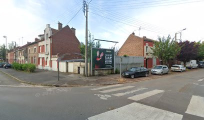 Boutemy Facon Dominique Madeleine, Cabinet Infirmier à Cambrai