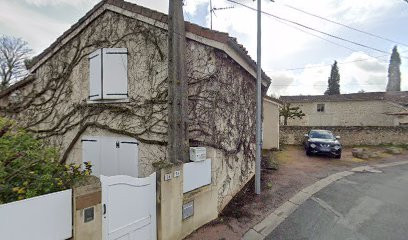 Mauger Régine, Infirmière à Fontaine-le-Comte