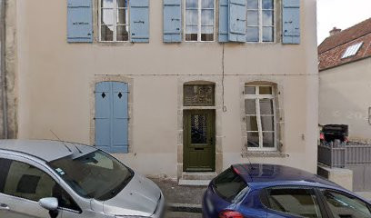 Infirmières Lang Bernard Infirmière à Semur-en-Auxois