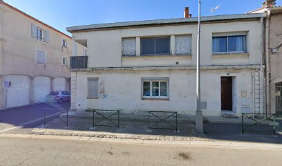 Constance Ferretti Pujolas, Cabinet Infirmier à Aimargues
