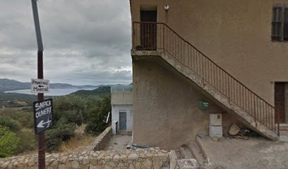 SCP Fanucchi Renoust Taillefer, Cabinet Infirmier à Lumio