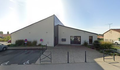 Infirmière Gaëlle Girard, Cabinet Infirmier aux Epesses