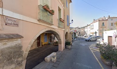Pennacchi Patricia, Cabinet Infirmier à Roquebrune-sur-Argens